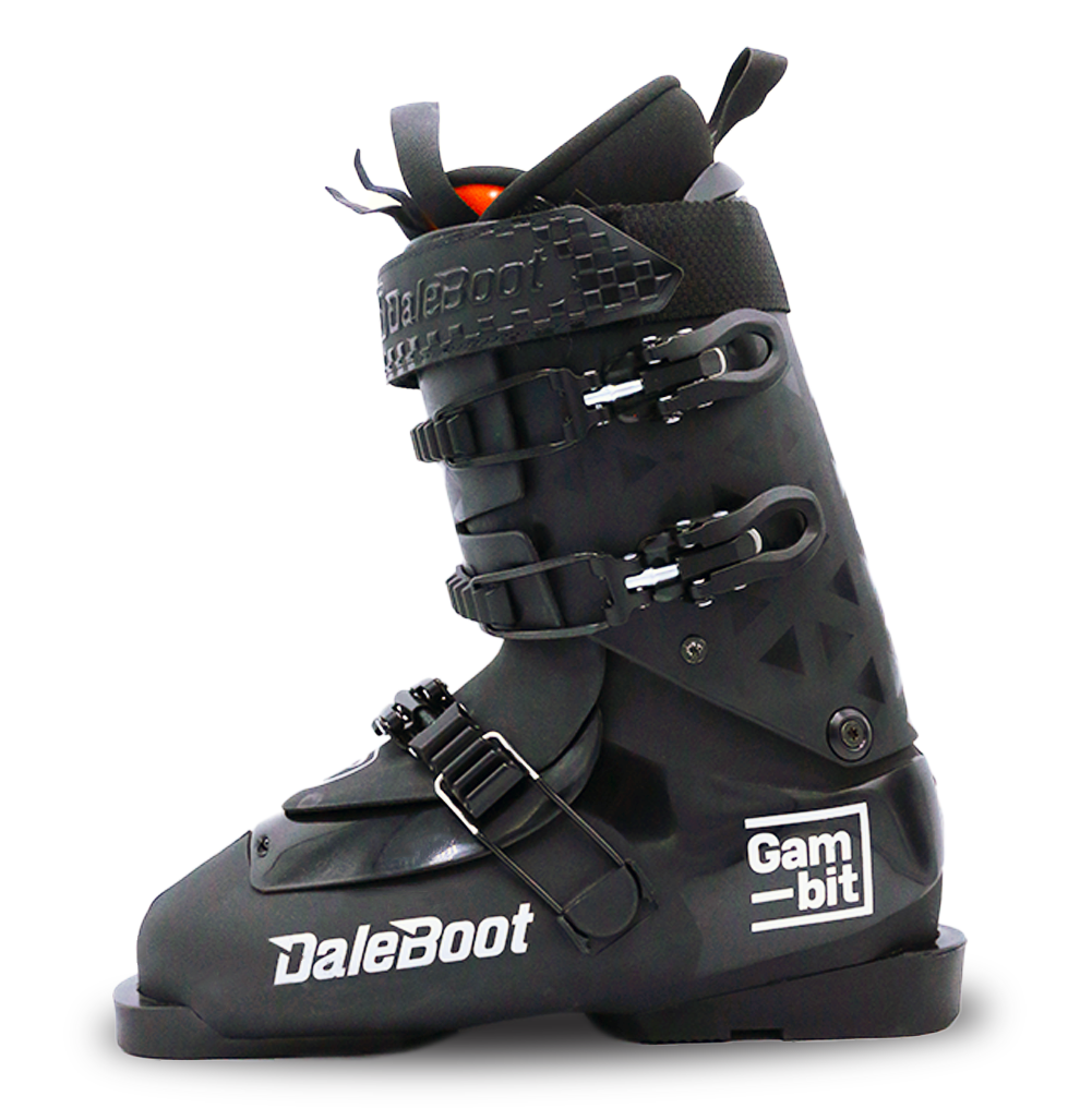 Daleboots discount