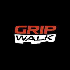 Gripwalk ISO 23223 Soles