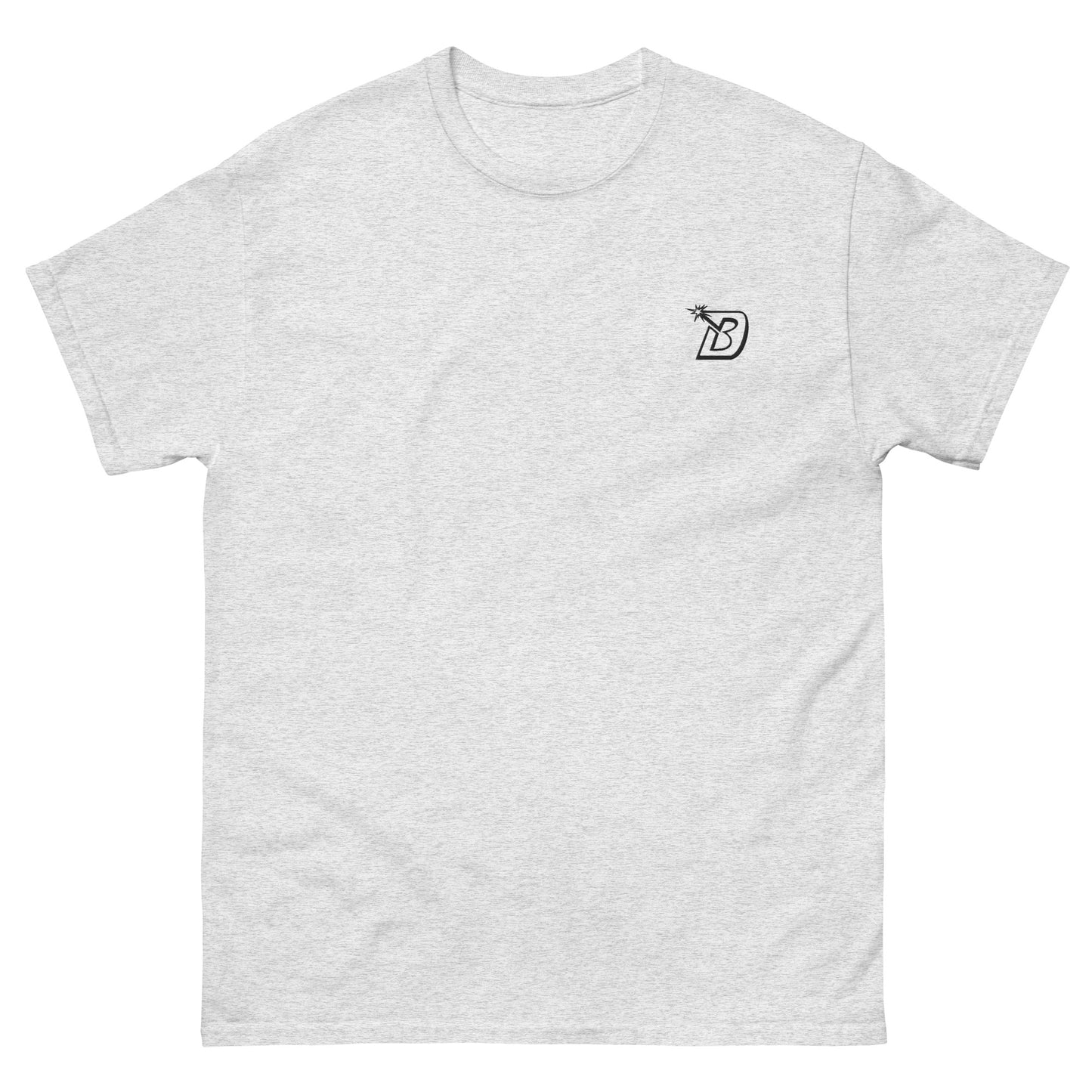 Men's classic tee