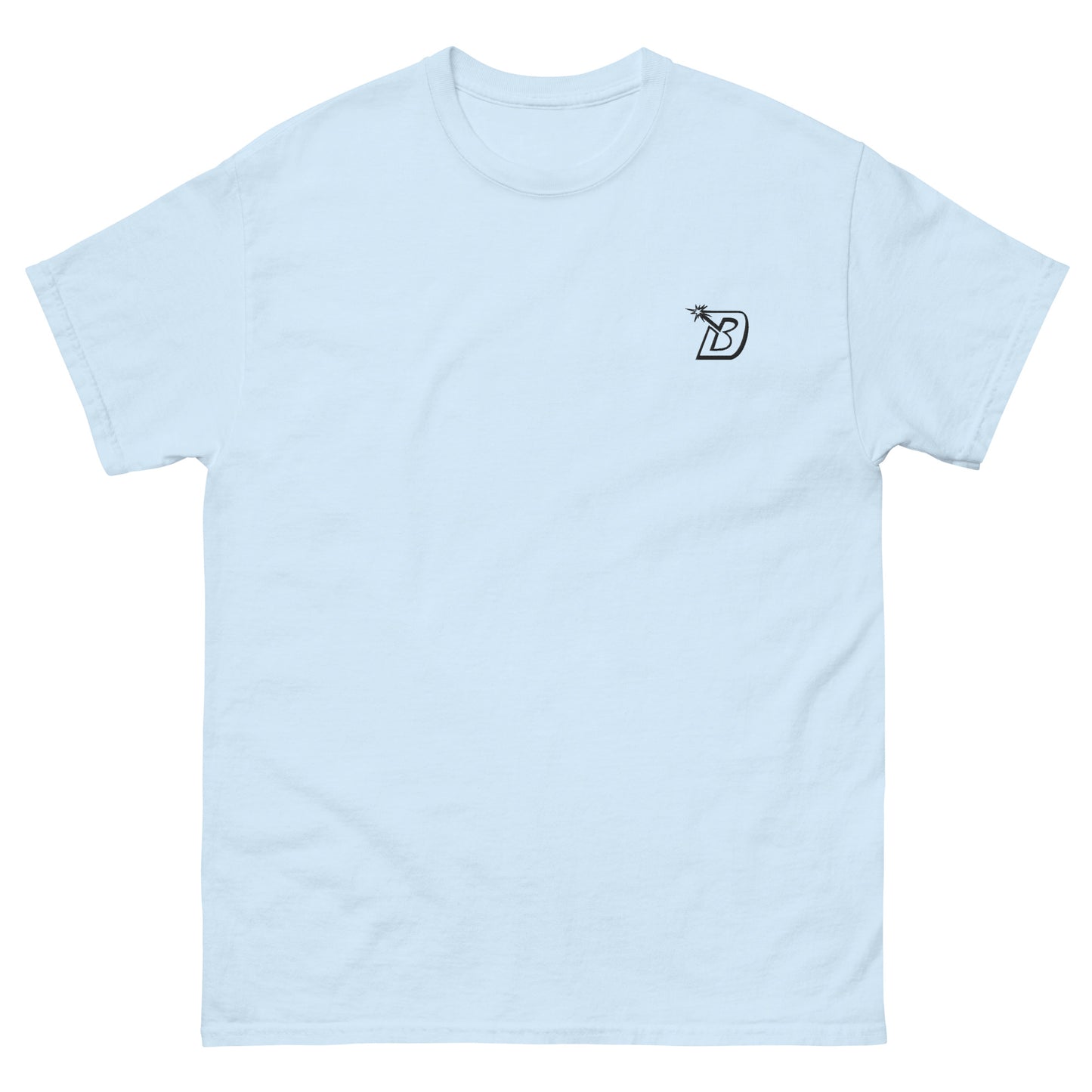 Men's classic tee