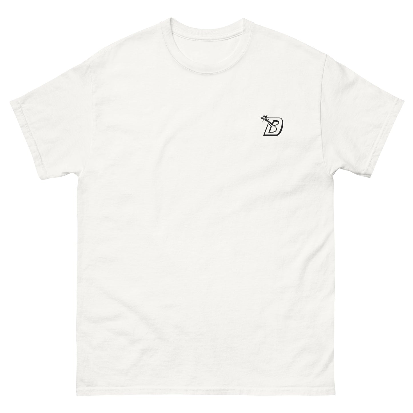 Men's classic tee