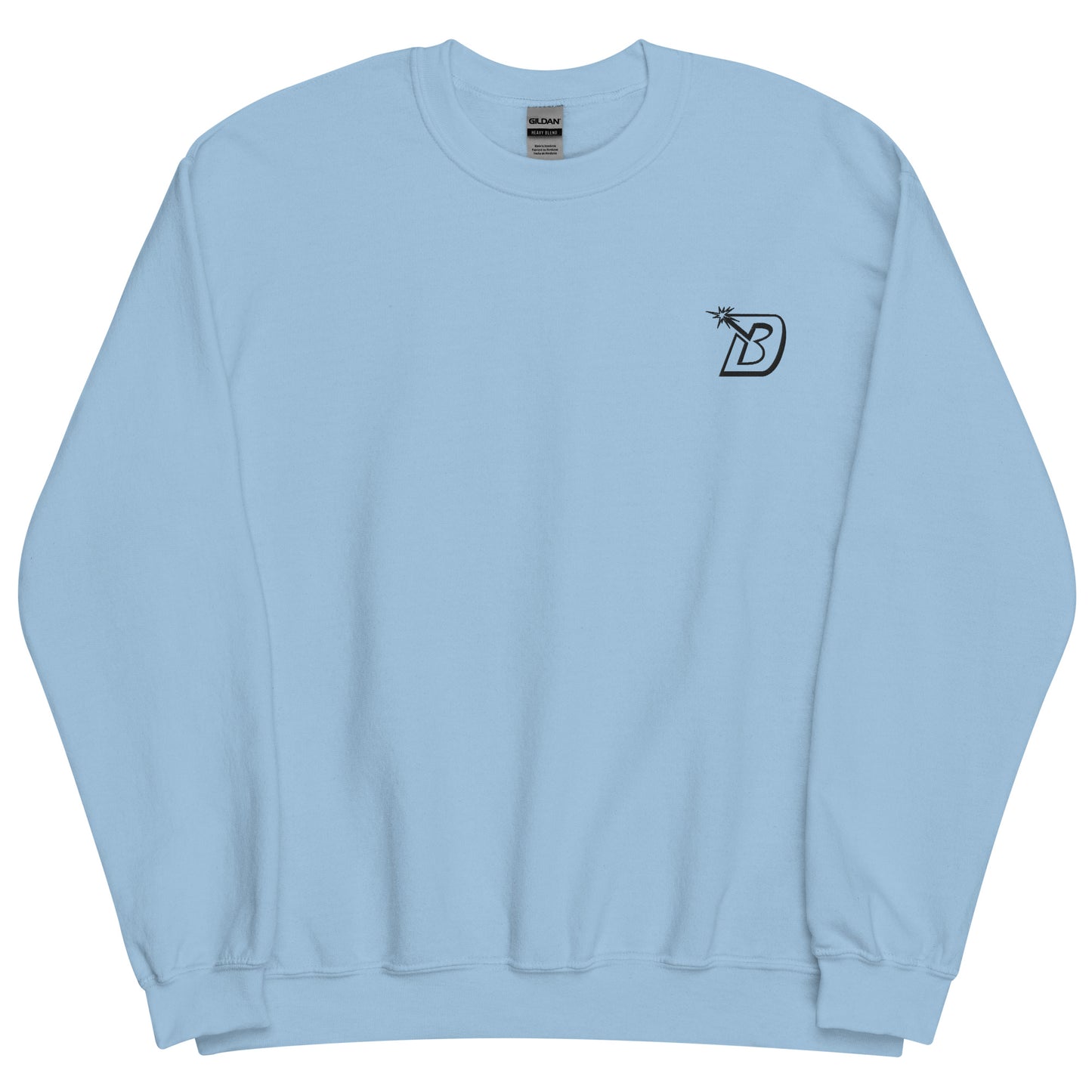 Team Sweatshirt