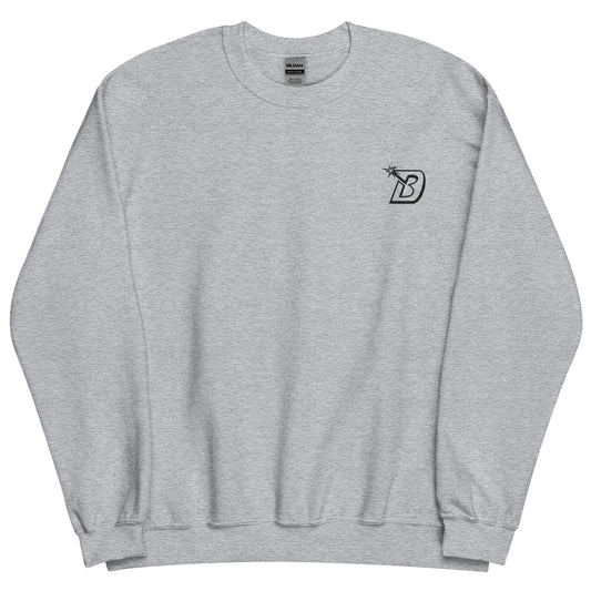 Team Sweatshirt
