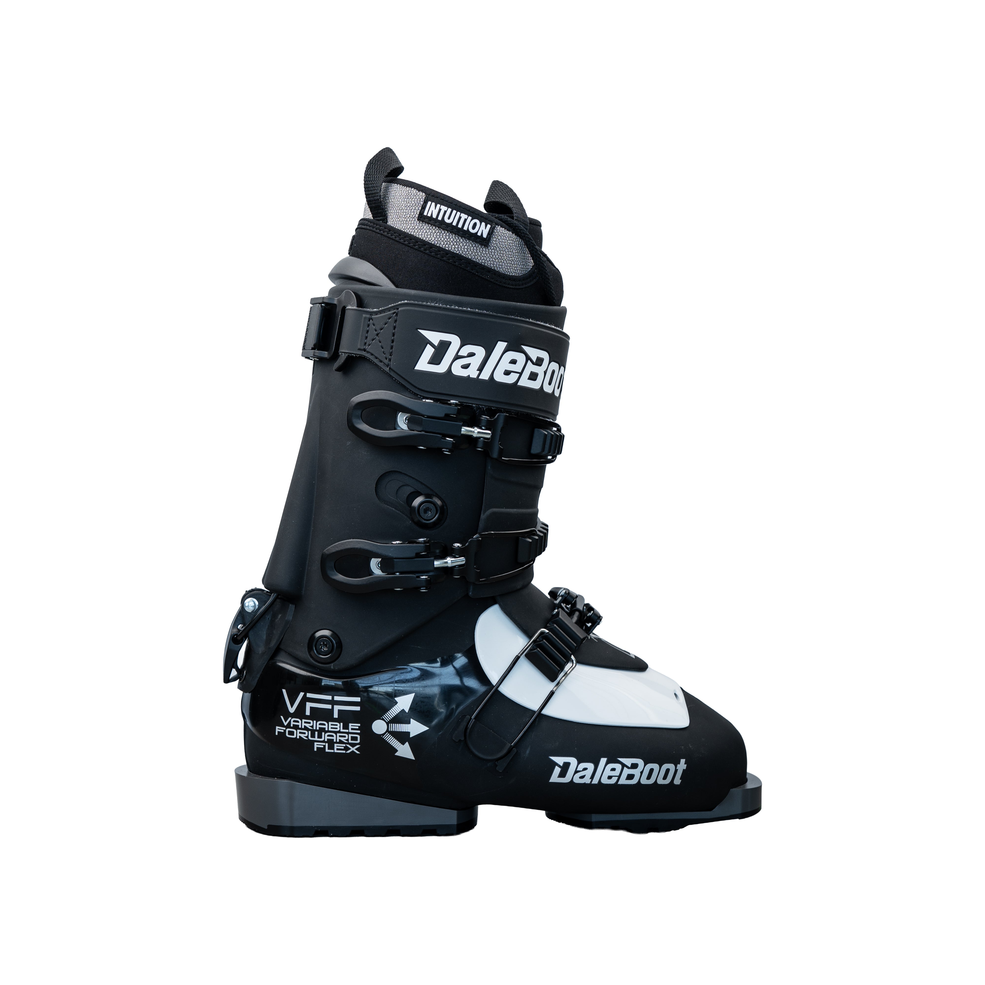 The VFF – Daleboot Ski Boots