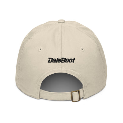 Daleboot Dad Hat