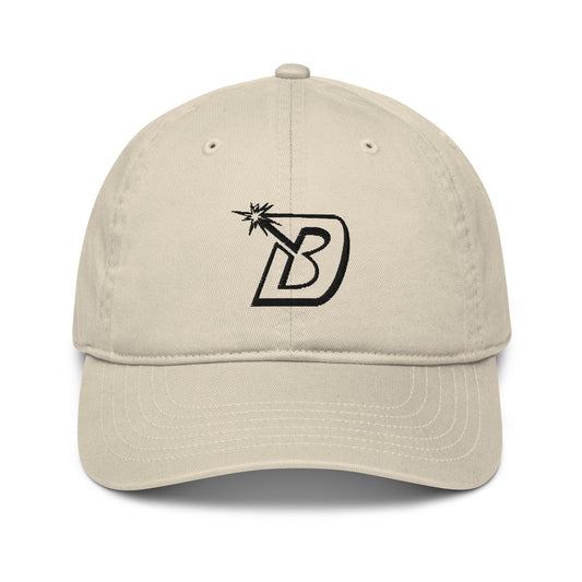 Daleboot Dad Hat