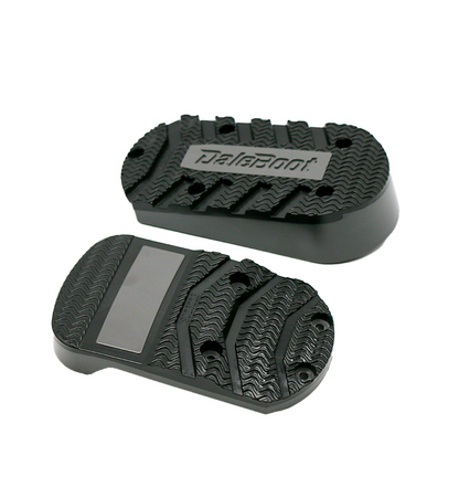 SlipSaver Soles