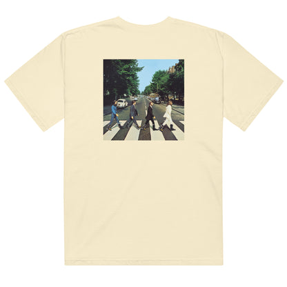 Beatles in Boots Shirt
