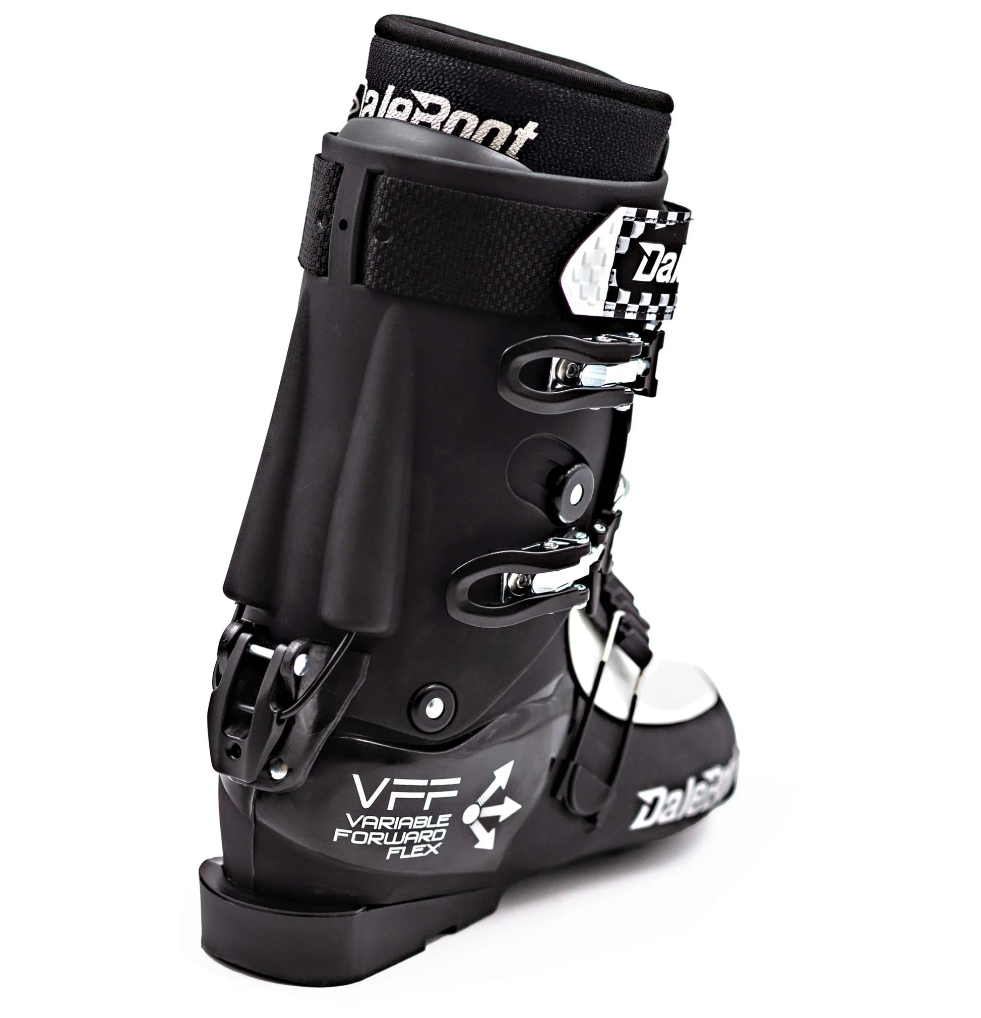 Daleboots 2025