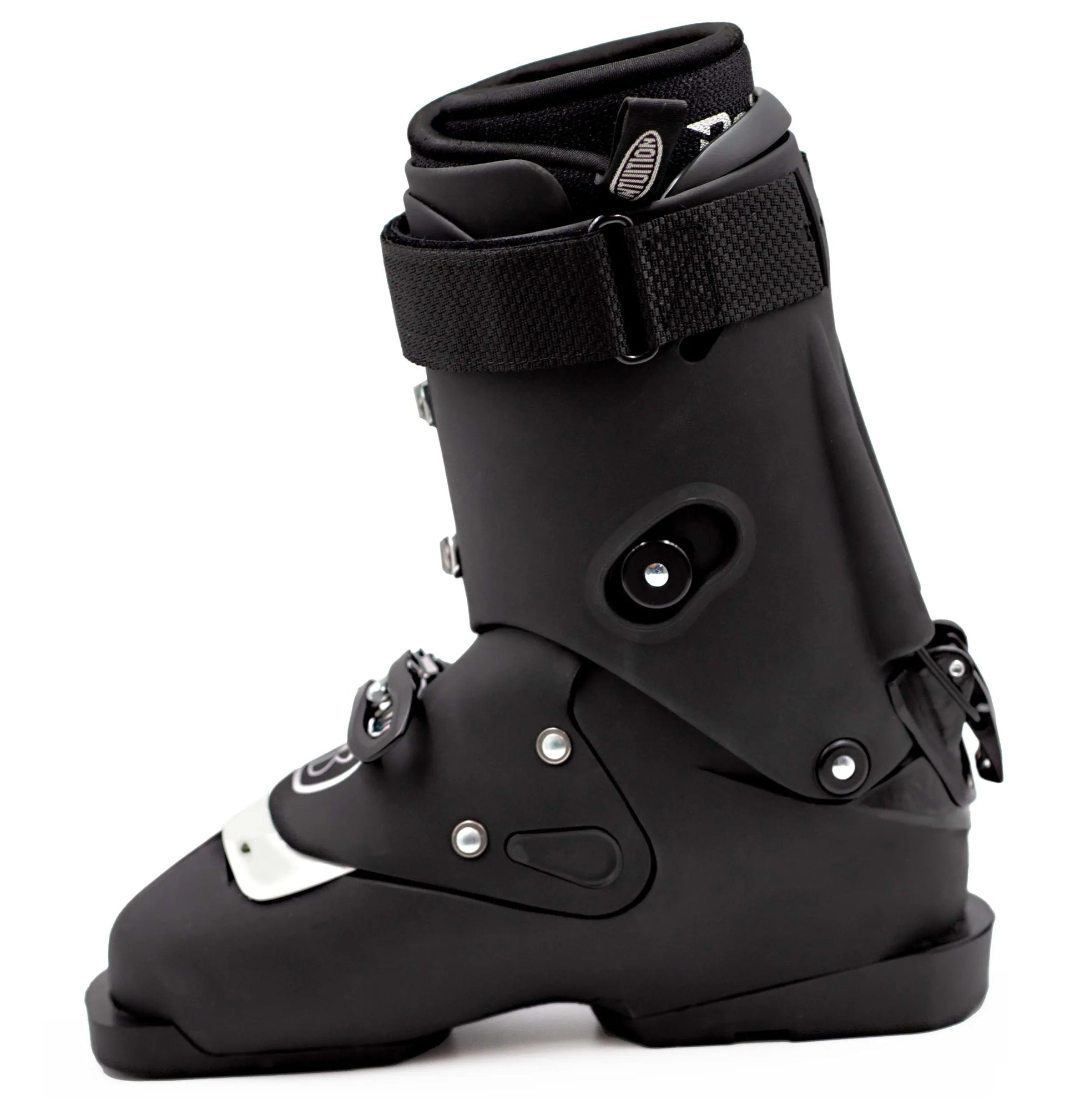 The VFF Daleboot Ski Boots