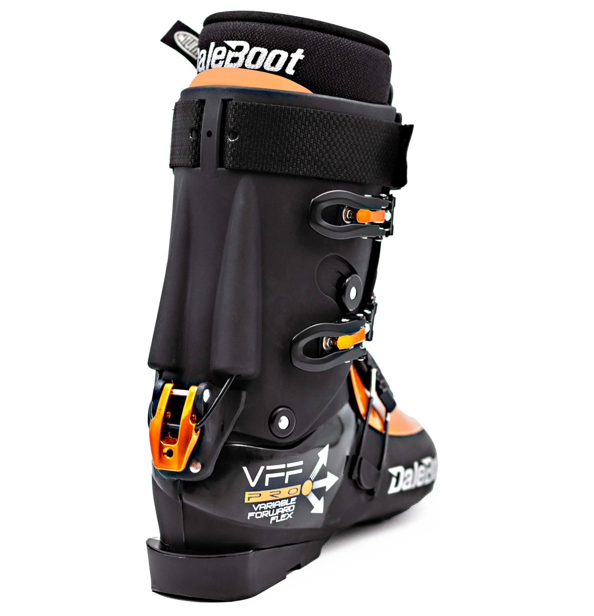 The VFF Pro Daleboot Ski Boots